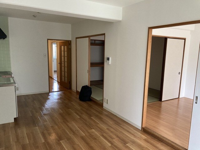 長田駅 徒歩9分 3階の物件内観写真