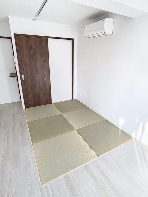 長田駅 徒歩9分 2階の物件内観写真