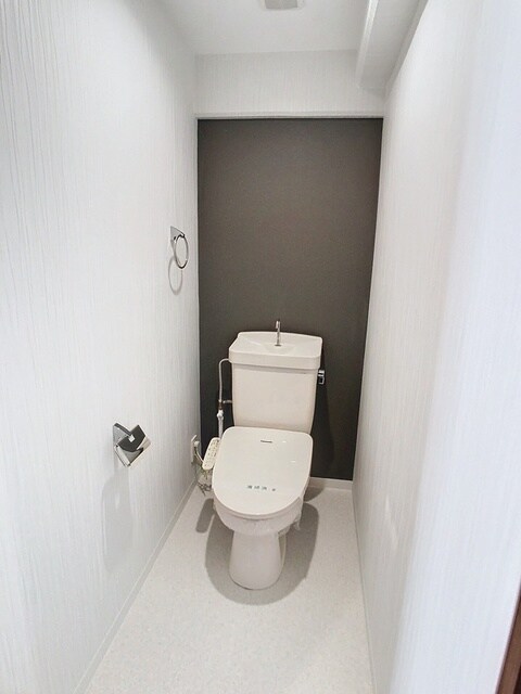 長田駅 徒歩9分 2階の物件内観写真