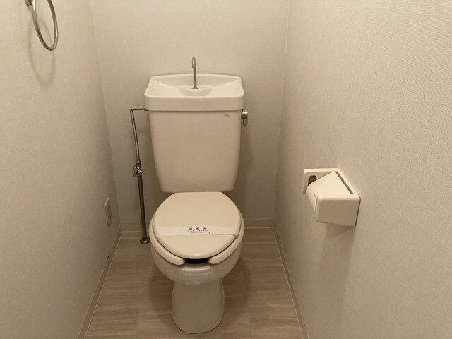 長田駅 徒歩9分 3階の物件内観写真