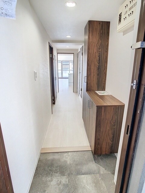 長田駅 徒歩9分 2階の物件内観写真