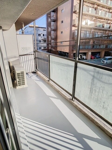 長田駅 徒歩9分 2階の物件内観写真