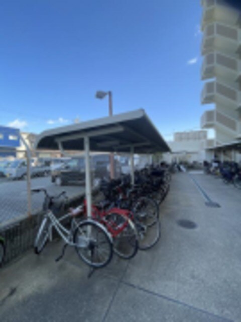 荒本駅 徒歩16分 4階の物件外観写真