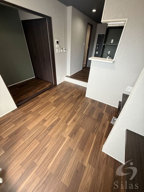 七道駅 徒歩3分 1階の物件内観写真