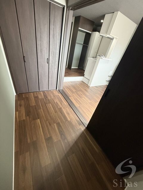 七道駅 徒歩3分 1階の物件内観写真