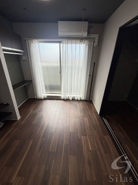 七道駅 徒歩3分 1階の物件内観写真