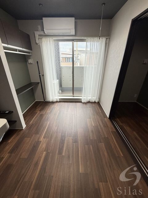 七道駅 徒歩3分 3階の物件内観写真