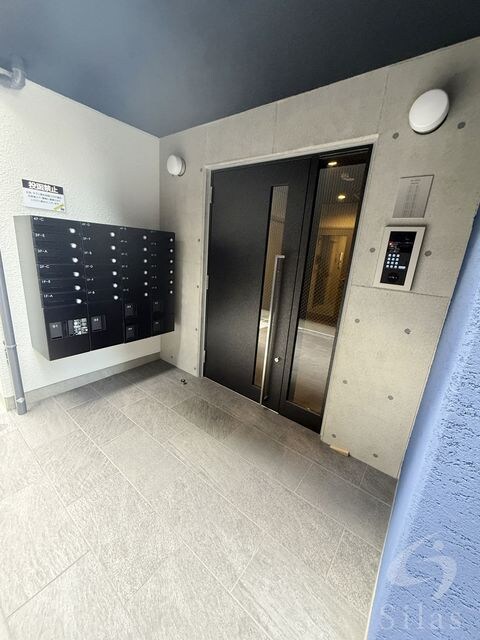 七道駅 徒歩3分 1階の物件外観写真