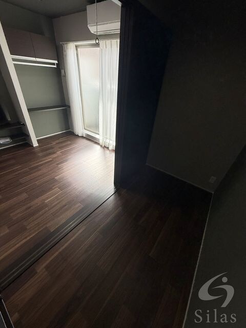 七道駅 徒歩3分 1階の物件内観写真