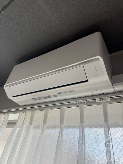 七道駅 徒歩3分 1階の物件内観写真