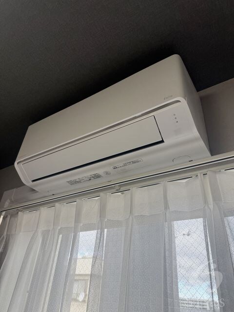 七道駅 徒歩3分 3階の物件内観写真