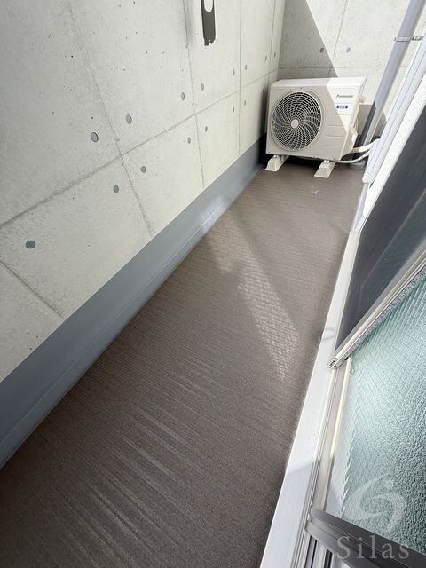 七道駅 徒歩3分 1階の物件内観写真