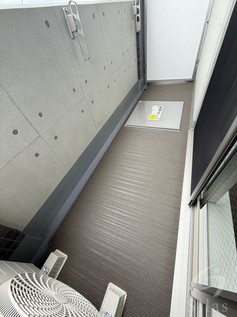 七道駅 徒歩3分 3階の物件内観写真