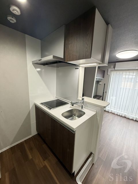 七道駅 徒歩3分 3階の物件内観写真