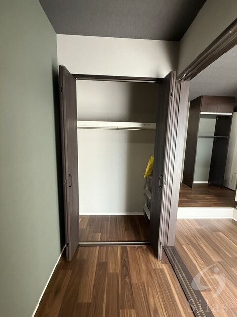 七道駅 徒歩3分 1階の物件内観写真