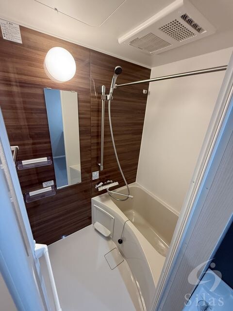 七道駅 徒歩3分 1階の物件内観写真