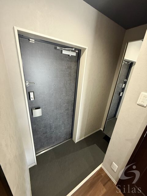 七道駅 徒歩3分 1階の物件内観写真