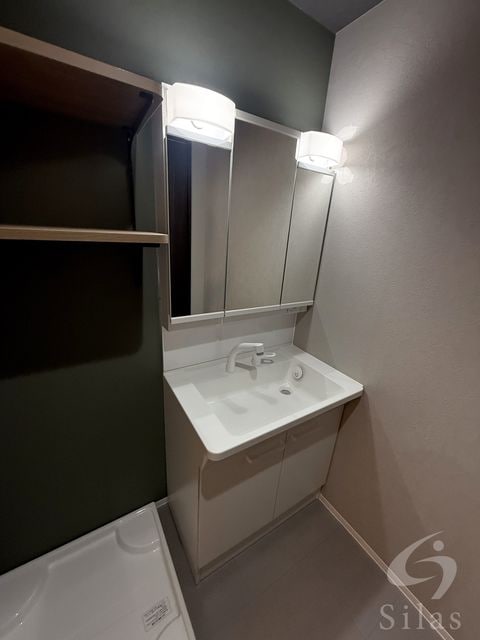 七道駅 徒歩3分 3階の物件内観写真