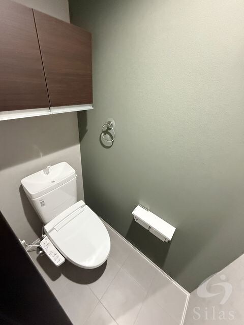 七道駅 徒歩3分 3階の物件内観写真