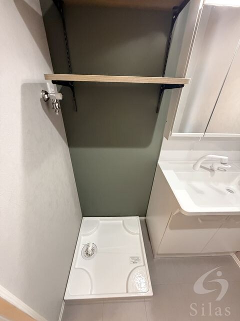 七道駅 徒歩3分 1階の物件内観写真