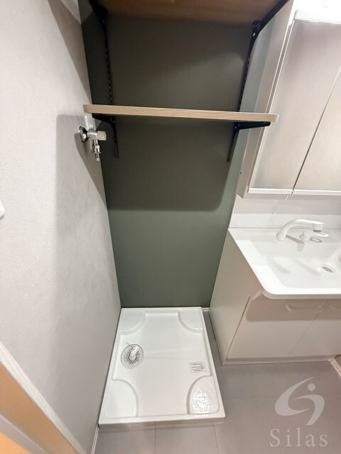 七道駅 徒歩3分 3階の物件内観写真