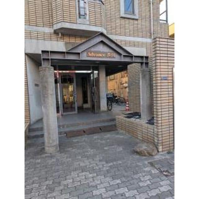 ＪＲ長瀬駅 徒歩10分 5階の物件外観写真