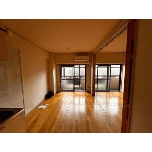 ＪＲ長瀬駅 徒歩10分 2階の物件内観写真