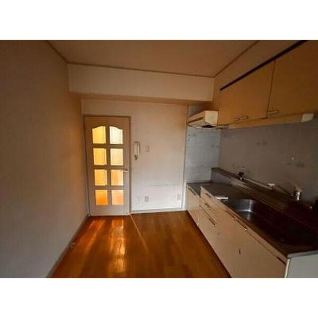 ＪＲ長瀬駅 徒歩10分 2階の物件内観写真