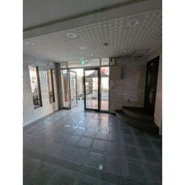 ＪＲ長瀬駅 徒歩10分 5階の物件外観写真