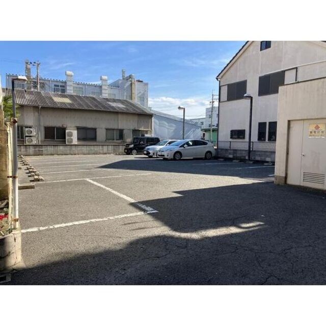 ＪＲ長瀬駅 徒歩10分 2階の物件外観写真