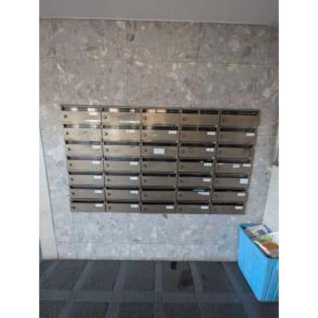 ＪＲ長瀬駅 徒歩10分 5階の物件外観写真