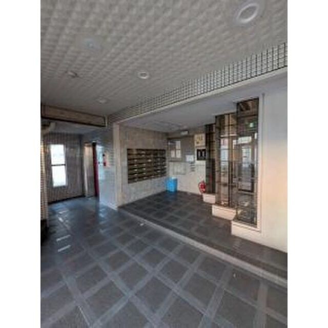 ＪＲ長瀬駅 徒歩10分 5階の物件外観写真