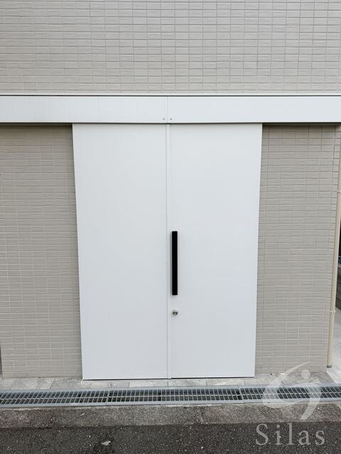 我孫子町駅 徒歩4分 3階の物件外観写真