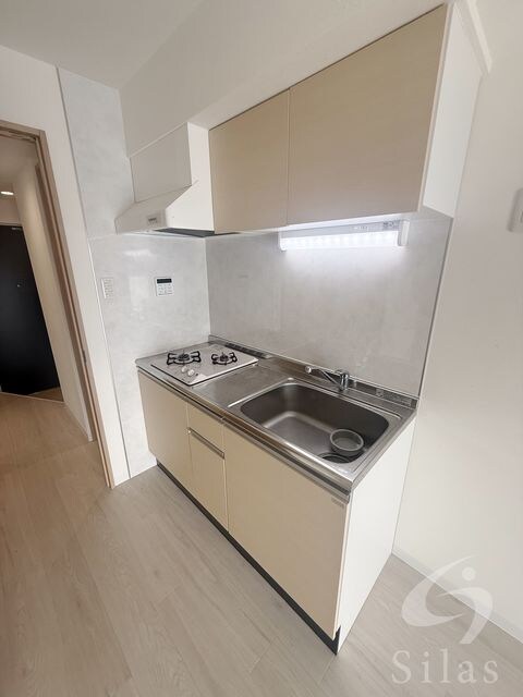 我孫子町駅 徒歩4分 3階の物件内観写真