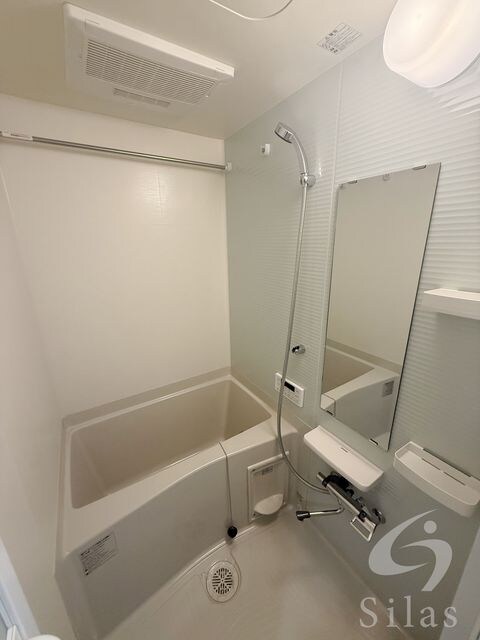 我孫子町駅 徒歩4分 3階の物件内観写真