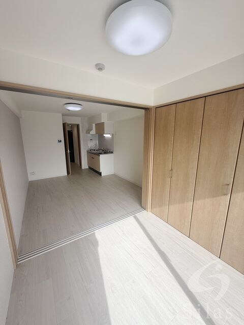 我孫子町駅 徒歩4分 3階の物件内観写真