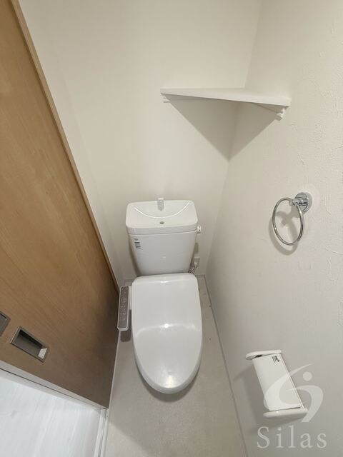 我孫子町駅 徒歩4分 3階の物件内観写真