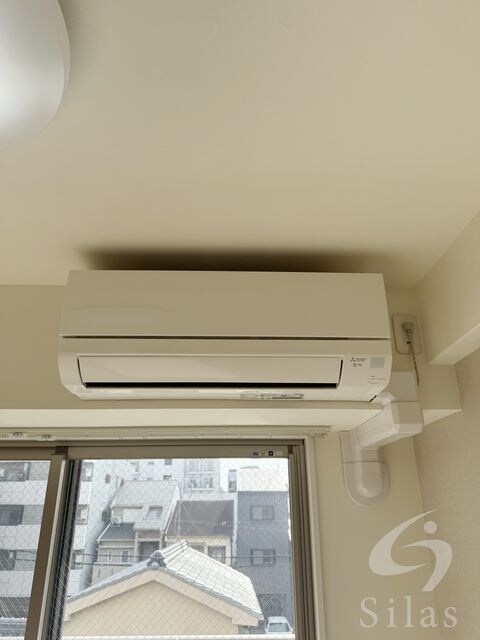 我孫子町駅 徒歩4分 3階の物件内観写真