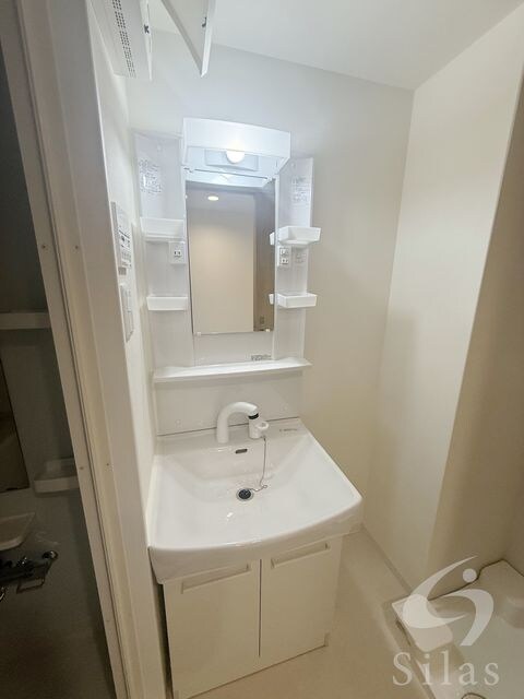 我孫子町駅 徒歩4分 3階の物件内観写真