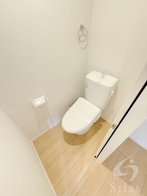 布忍駅 徒歩5分 3階の物件内観写真