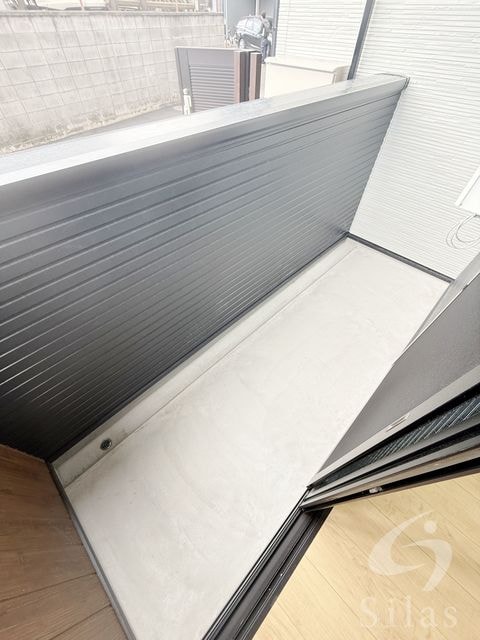 布忍駅 徒歩5分 1階の物件内観写真