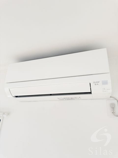 布忍駅 徒歩5分 1階の物件内観写真