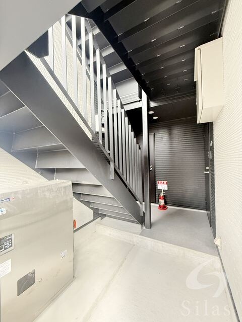 布忍駅 徒歩5分 1階の物件外観写真