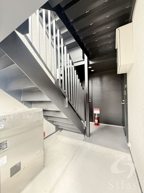 布忍駅 徒歩5分 3階の物件外観写真