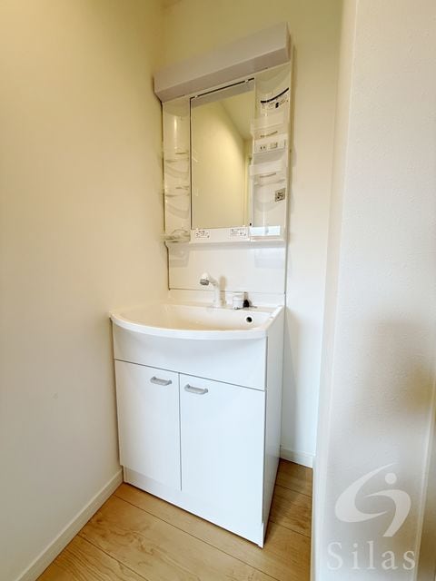 布忍駅 徒歩5分 1階の物件内観写真