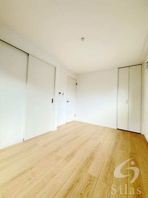 布忍駅 徒歩5分 1階の物件内観写真