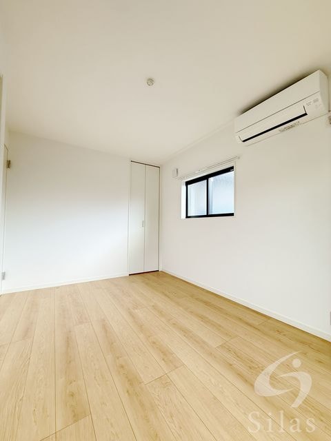 布忍駅 徒歩5分 3階の物件内観写真