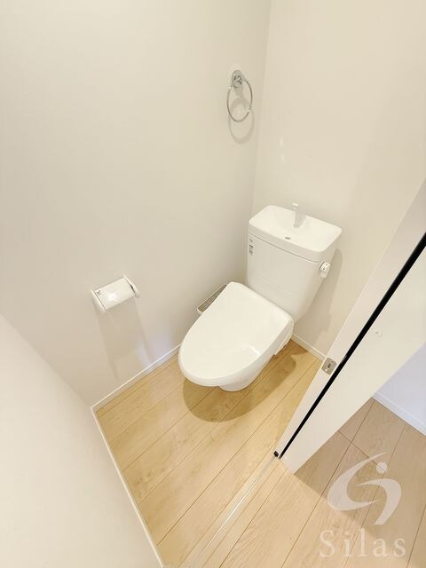 布忍駅 徒歩5分 1階の物件内観写真