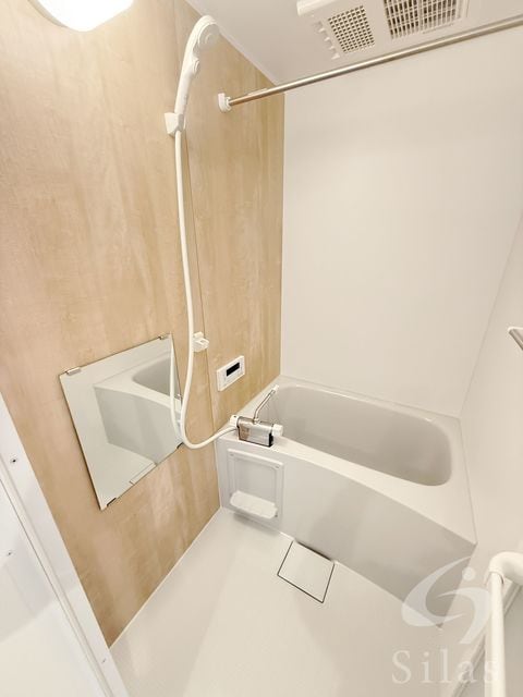 布忍駅 徒歩5分 3階の物件内観写真