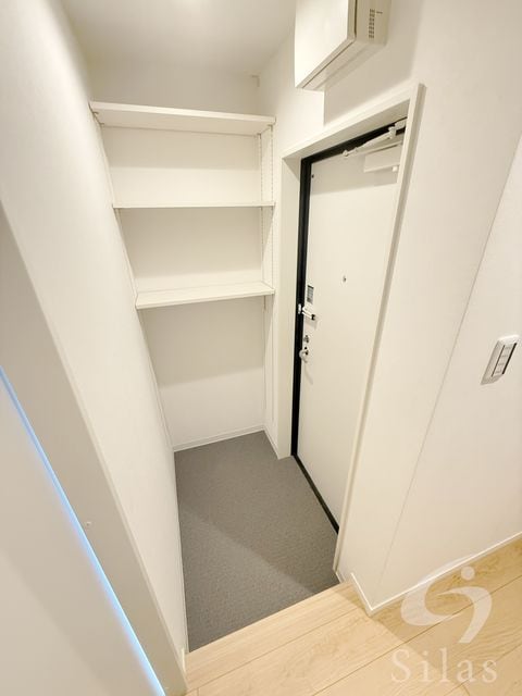 布忍駅 徒歩5分 3階の物件内観写真